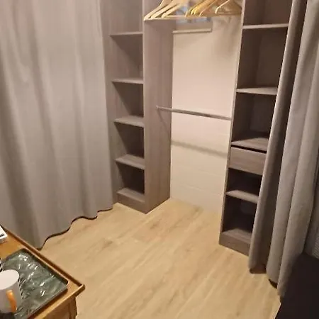 Bed & Breakfast De La Rocherie D'hotes 