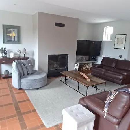 De La Rocherie D'hotes 