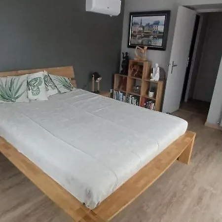 De La Rocherie D'hotes 